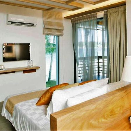 פוארטו גאלרה Infinity Resort מראה חיצוני תמונה