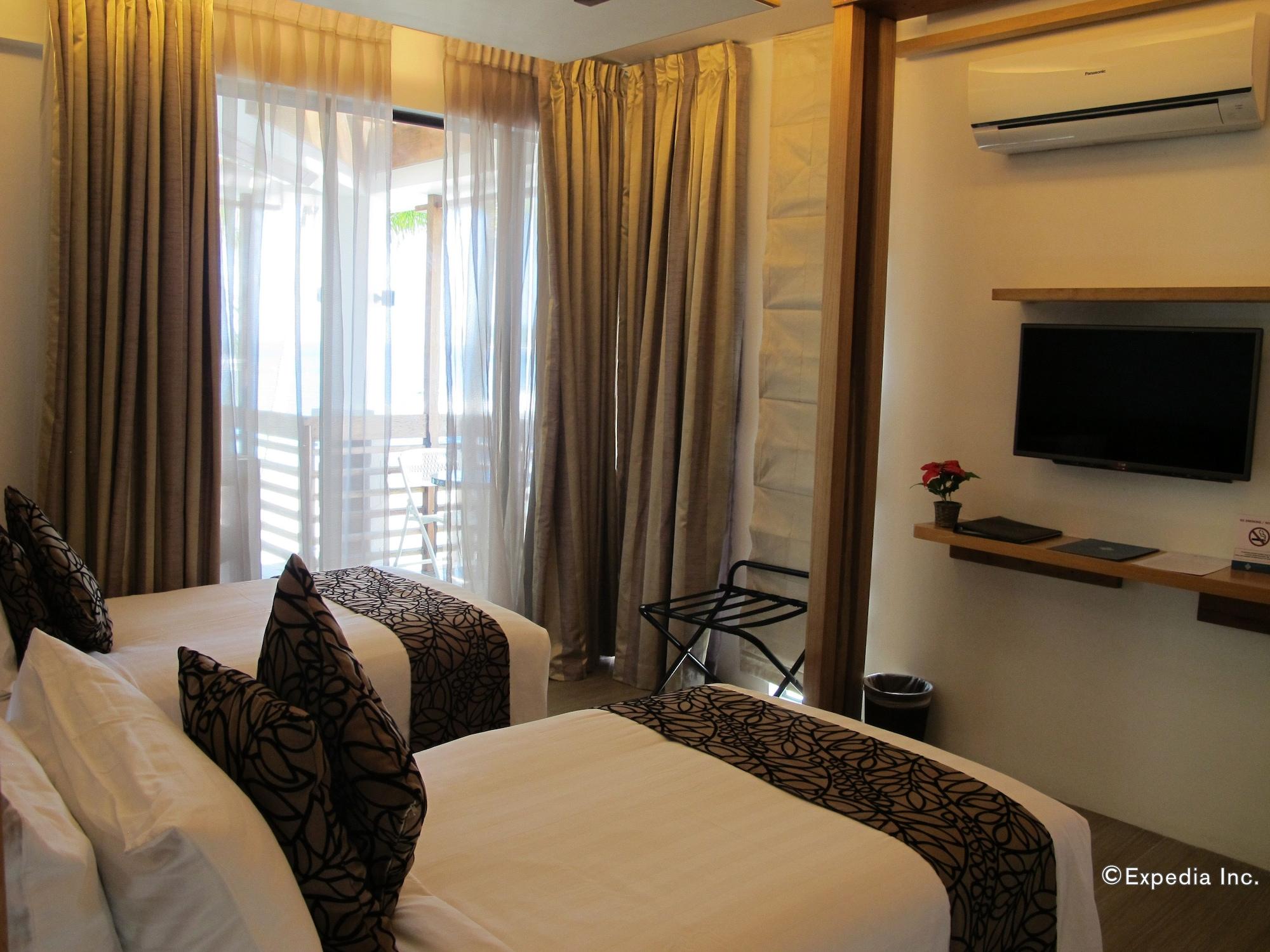 פוארטו גאלרה Infinity Resort מראה חיצוני תמונה