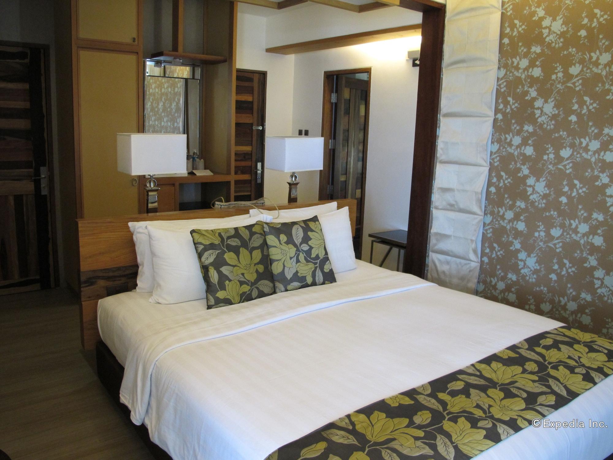 פוארטו גאלרה Infinity Resort מראה חיצוני תמונה