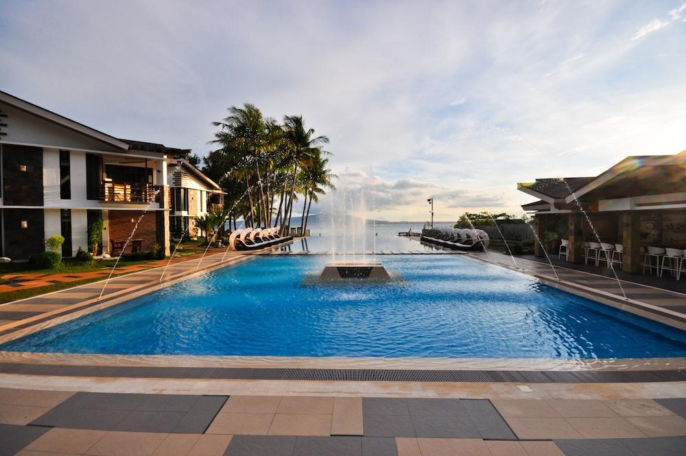 פוארטו גאלרה Infinity Resort מראה חיצוני תמונה