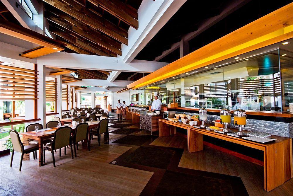 פוארטו גאלרה Infinity Resort מראה חיצוני תמונה