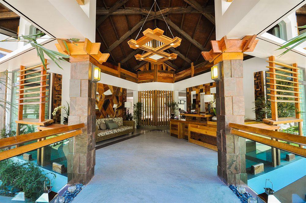 פוארטו גאלרה Infinity Resort מראה חיצוני תמונה