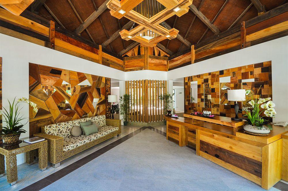 פוארטו גאלרה Infinity Resort מראה חיצוני תמונה