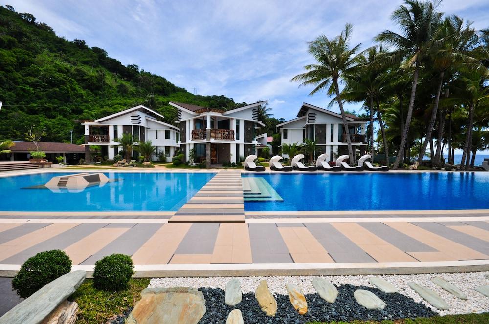 פוארטו גאלרה Infinity Resort מראה חיצוני תמונה