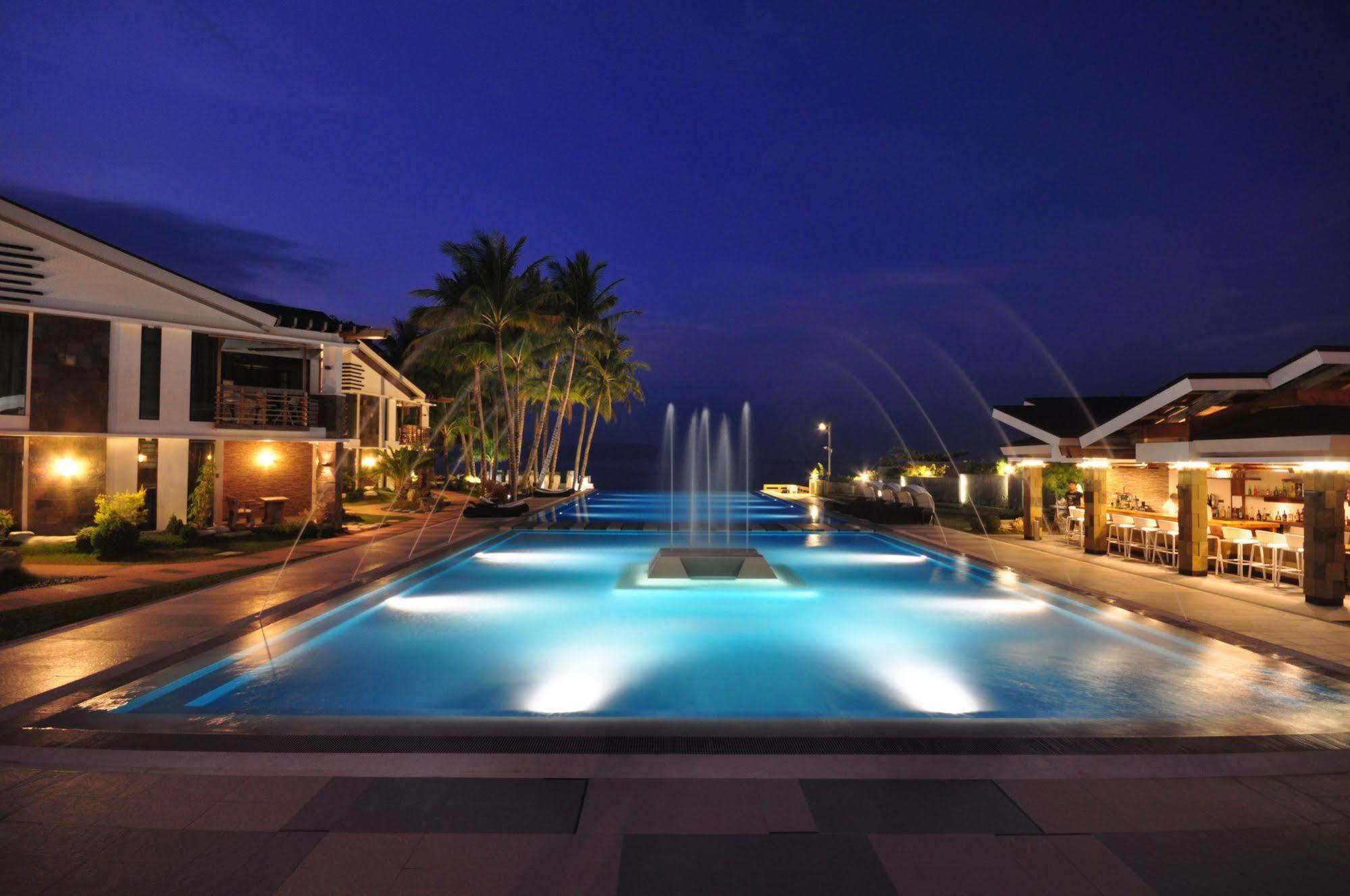 פוארטו גאלרה Infinity Resort מראה חיצוני תמונה