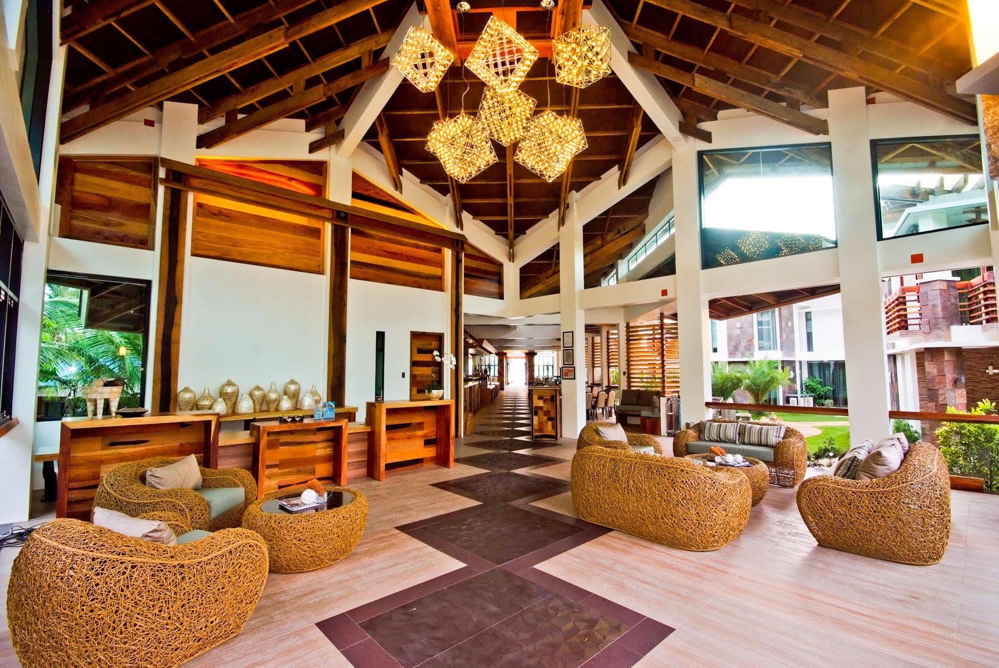 פוארטו גאלרה Infinity Resort מראה חיצוני תמונה