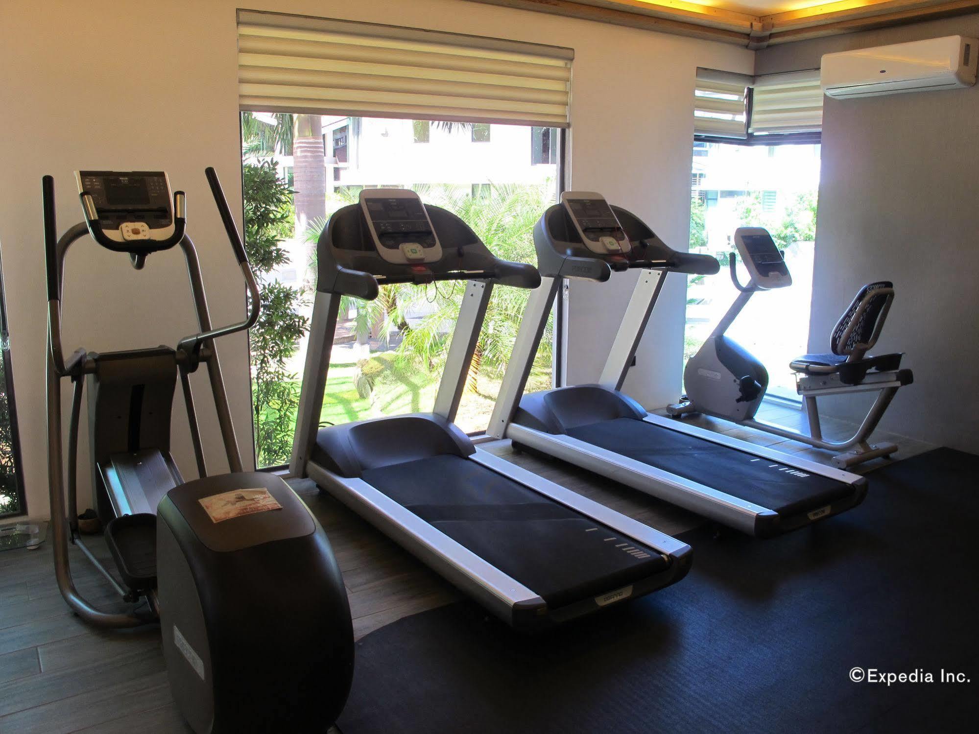פוארטו גאלרה Infinity Resort מראה חיצוני תמונה