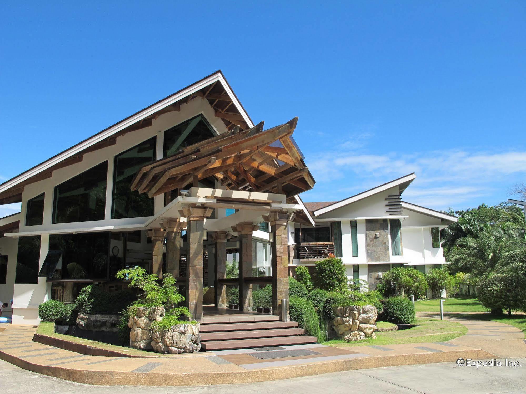 פוארטו גאלרה Infinity Resort מראה חיצוני תמונה