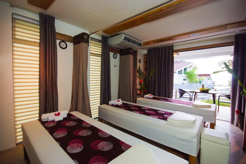 פוארטו גאלרה Infinity Resort מראה חיצוני תמונה