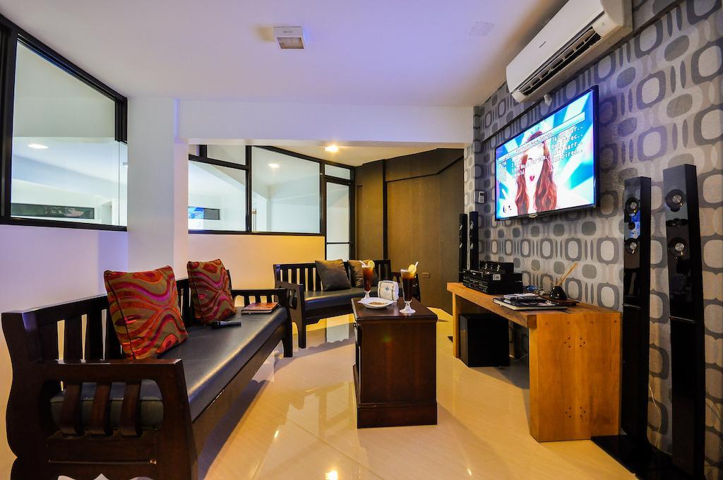 פוארטו גאלרה Infinity Resort מראה חיצוני תמונה