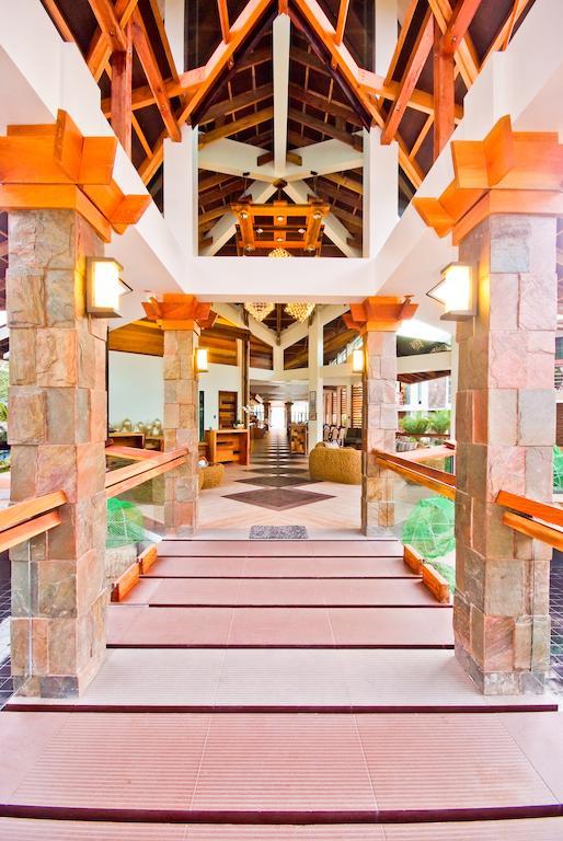 פוארטו גאלרה Infinity Resort מראה חיצוני תמונה