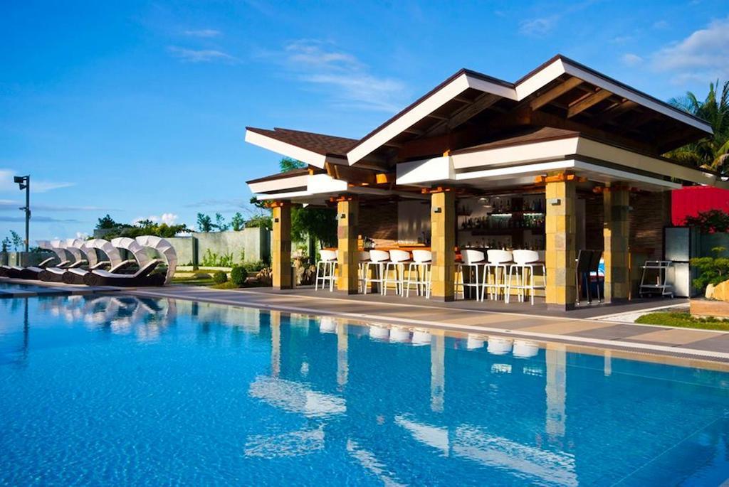 פוארטו גאלרה Infinity Resort מראה חיצוני תמונה