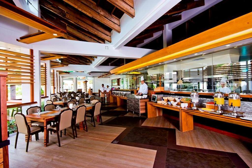 פוארטו גאלרה Infinity Resort מראה חיצוני תמונה