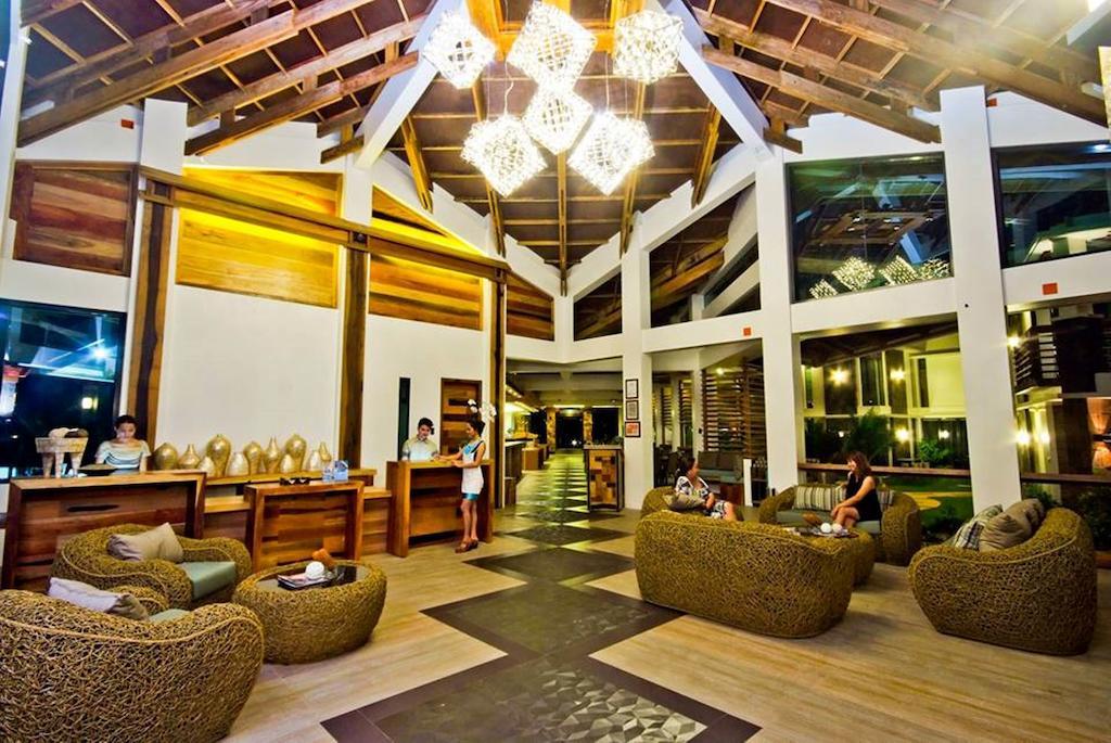 פוארטו גאלרה Infinity Resort מראה חיצוני תמונה